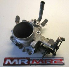 Toyota MR2 MK2 Revision2 Type