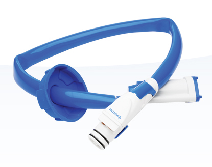 Truma ultraflow pump assembly - truma,