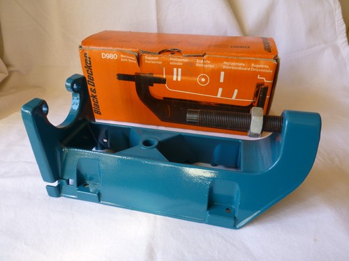 Vintage black decker d980 - vintage,