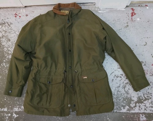 Musto country gore tex - country,