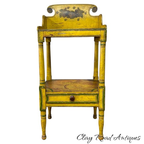 Antique new england wash - antique,