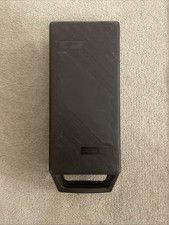 Audio Cassette Tape Storage