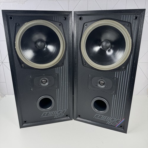 Mission 762 speakers - 762,