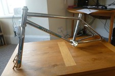 Old School BMX  1984 Tioga