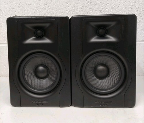 Audio bx5 d3 5 inch - 2, m-audio