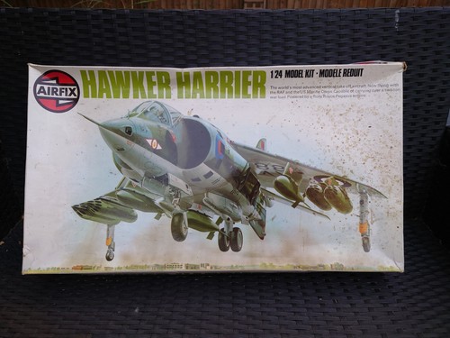 Airfix 18001 series - airfix,