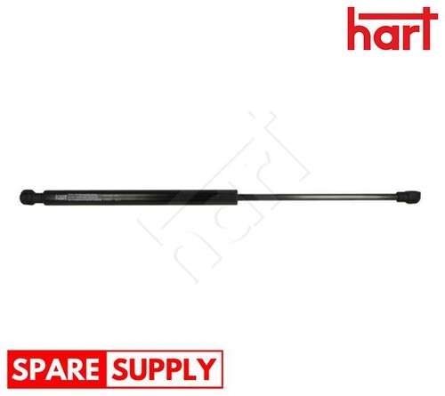 Gas spring boot cargo - gas, spring,