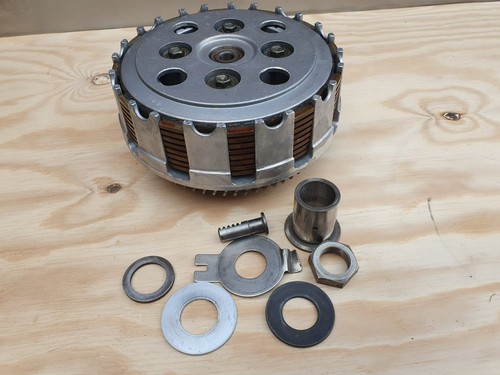 Suzuki xf650 engine - (k), p411