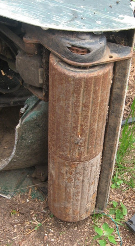 Hayter harrier petrol - harrier,
