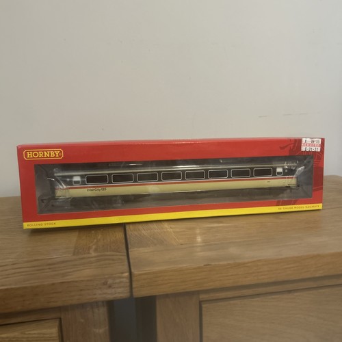 Hornby gauge british - gauge, rail