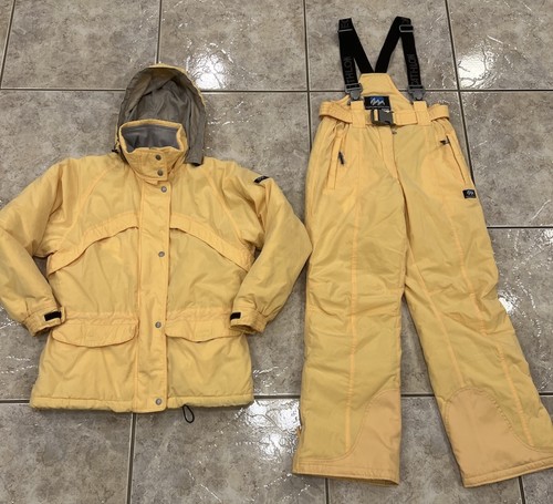 Vtg quechua decathlon snow - quechua,