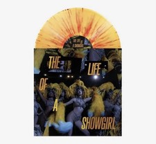 Taylor Swift The Life Of A