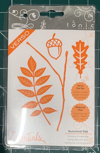 Tonic studios autumnal - studios,