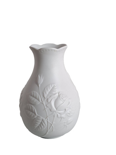 Kaiser white bisque - white, porcelain