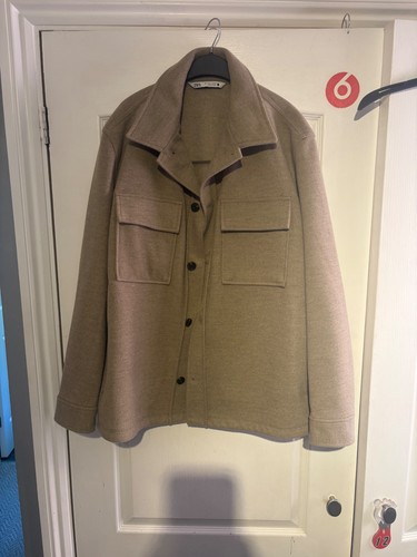 Mens smart zara jacket - mens,