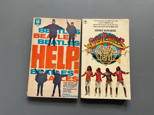 The beatles old - 2,