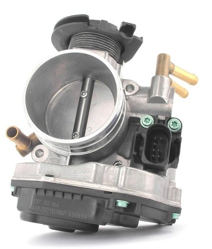 Fuelparts throttle body - fuelparts,