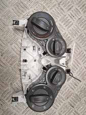 Ford heater control panel - heater,