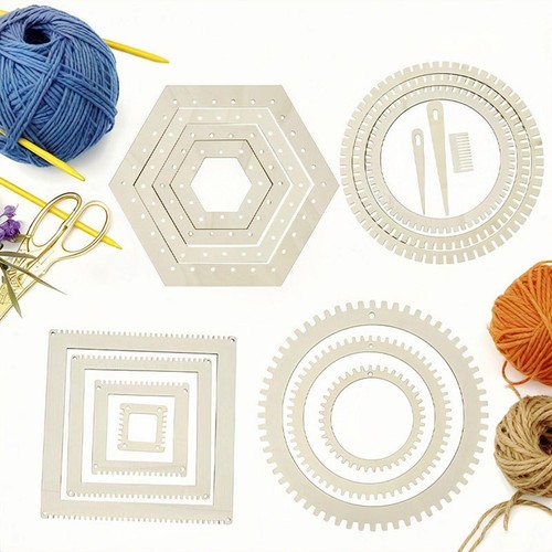 14x weaving looms kit - weaving,