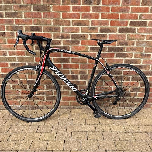 Specialized roubaix elite - specialized,