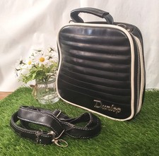 Vintage Dunlop Zip Around