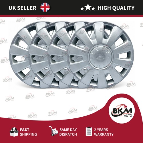 Wheel trim hub - trim,