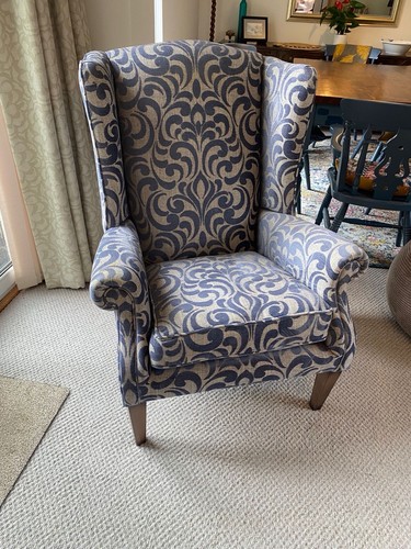 Parker knoll wingback - parker,