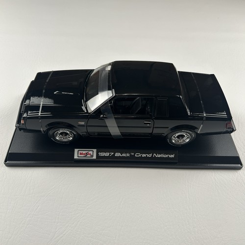 1987 buick grand national 18 - grand,