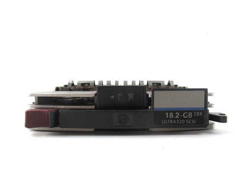 2gb ultra320 scsi 15k - 18.2gb,