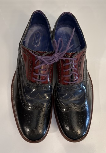 Ted baker shoes mens size - ted,