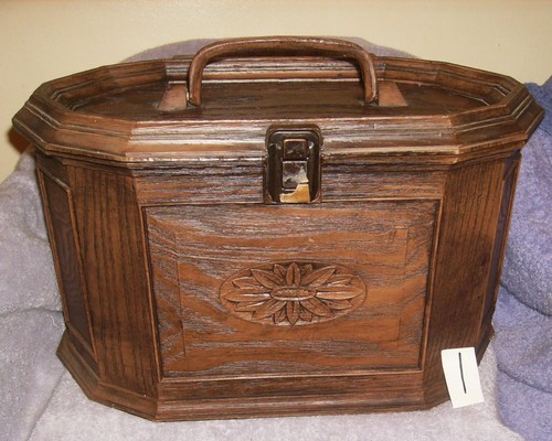 Extra large brown - extra,