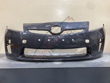 TOYOTA PRIUS 2010-2012 front bumper genuine WA-149 52119-47080