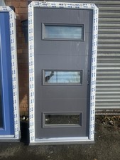 Brand New  Slate Grey