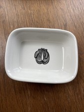 Izola NYC USA Ceramic Boxing