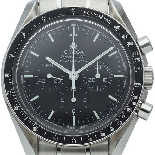 Omega speedmaster professional - omega,