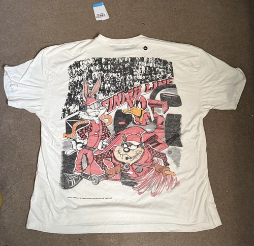 Hollister men looney tunes - men's,