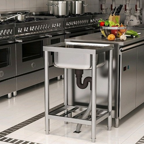 Stainless steel one - stainless,