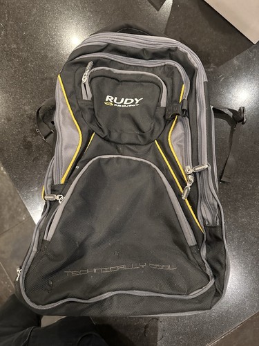 Rudy project bag - project,