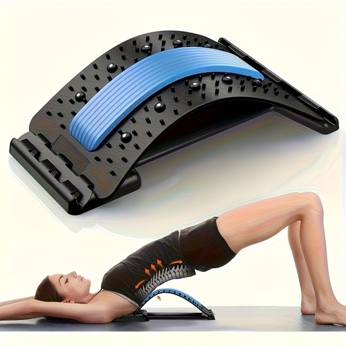 Lower back lumbar - lower,