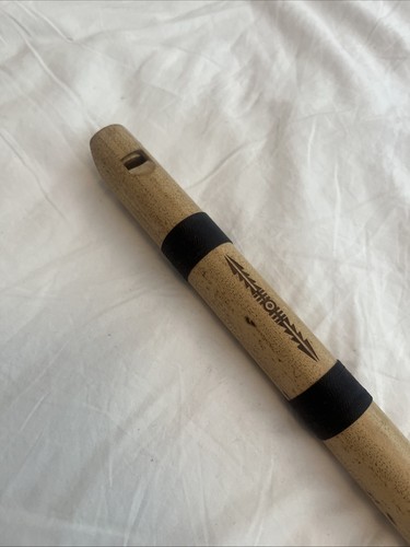 Bamboo flute - bamboo,
