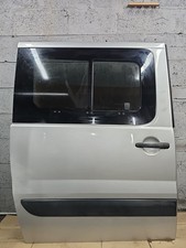 Peugeot Expert Tepee 2009-2015