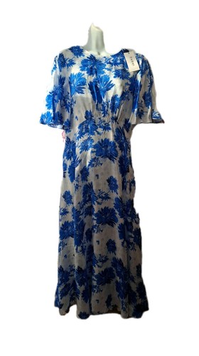 Farhi nicole farni blue - by,