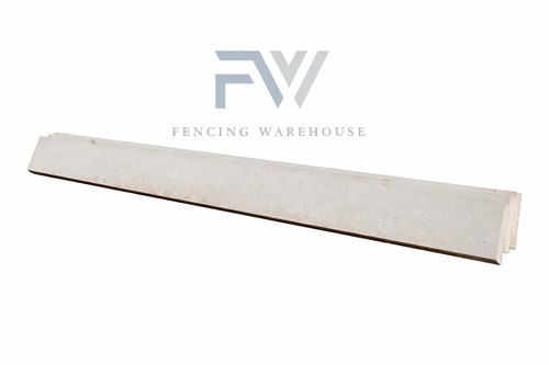 6inch solid concrete gravel - concrete,