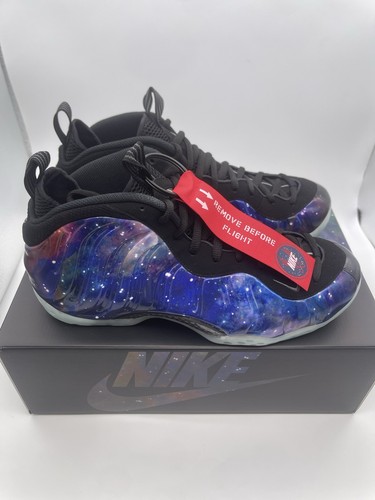 Nike air one foamposite - air,