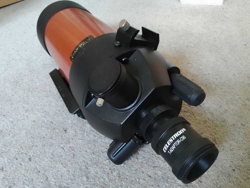 Celestron nexstar 4se - celestron,
