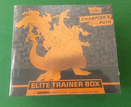 Pokémon brand new factory - brand,