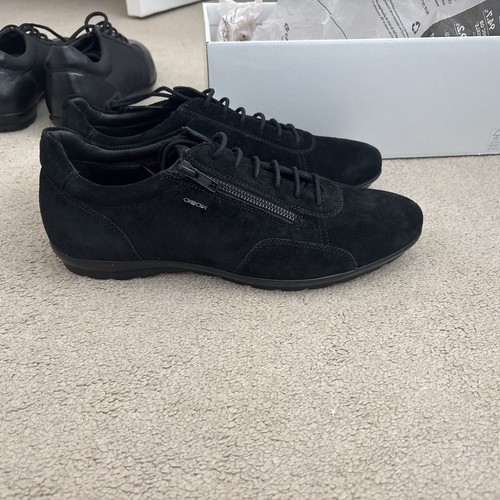 Geox mens trainers size - mens, 10