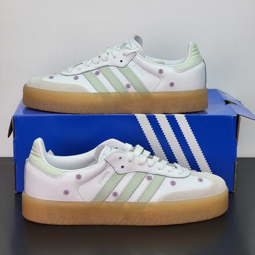 Adidas sambae women size 8 - adidas,