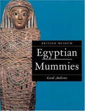 Egyptian Mummies (British