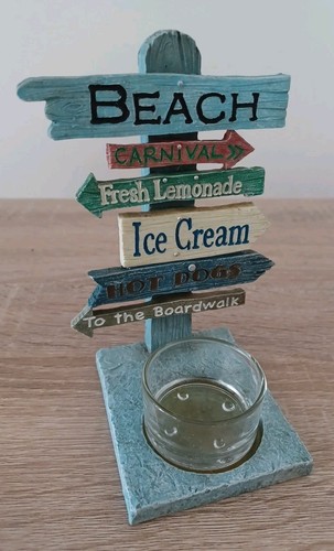 Yankee candle tea - tea, holder